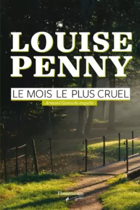 Couverture du produit · Le Mois le plus cruel