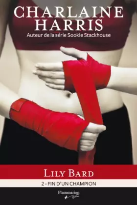 Couverture du produit · Fin d'un champion