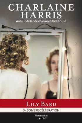 Couverture du produit · Sombre célébration