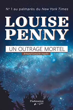 Couverture du produit · UN OUTRAGE MORTEL