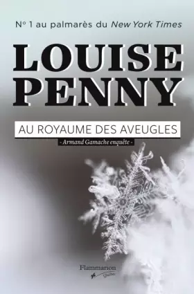 Couverture du produit · Au royaume des aveugles