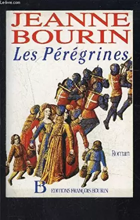 Couverture du produit · Les Pérégrines