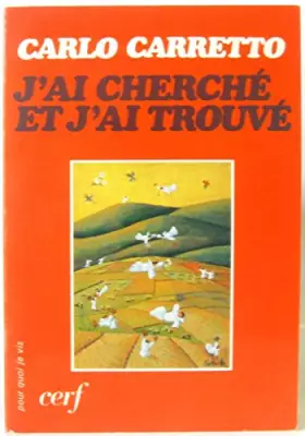 Couverture du produit · Chemin de Croix de la justice