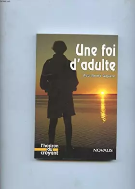 Couverture du produit · horizon du croyant