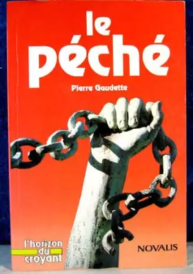 Couverture du produit · horizon du croyant