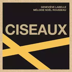 Couverture du produit · Ciseaux
