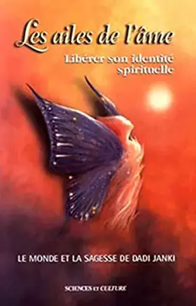 Couverture du produit · Les Ailes de l'âme