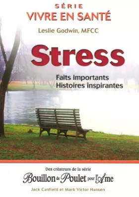 Couverture du produit · Stress
