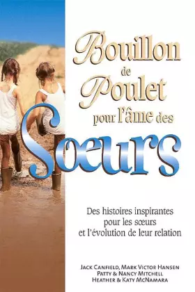 Couverture du produit · Bouillon de poulet pour l'âme des soeurs