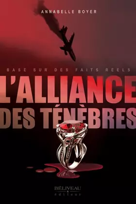 Couverture du produit · L'alliance des ténèbres