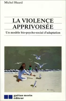 Couverture du produit · Violence apprivoisee (la)
