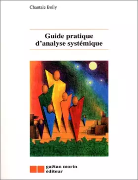 Couverture du produit · Guide pratique de l'analyse systémique