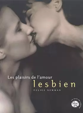 Couverture du produit · Les Plaisirs de l'amour lesbien