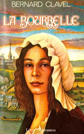Couverture du produit · La Bourrelle
