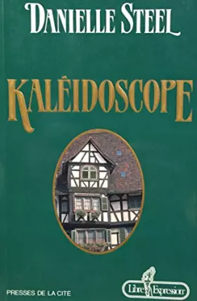Couverture du produit · Kaleidoscope