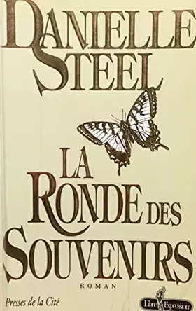 Couverture du produit · RONDE DES SOUVENIRS