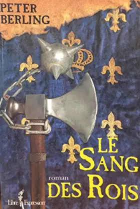 Couverture du produit · Sang Des Rois Enfants Du Graa