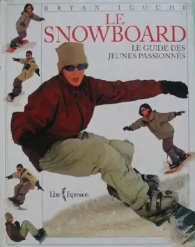 Couverture du produit · SNOWBOARD