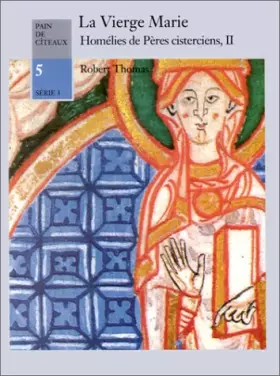 Couverture du produit · La Vierge Marie: Tome 2