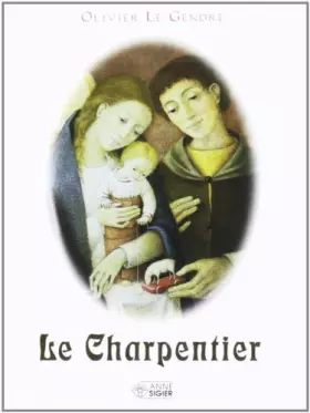 Couverture du produit · Le Charpentier