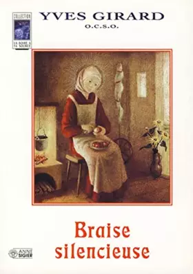 Couverture du produit · BRAISE SILENCIEUSE