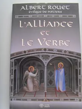 Couverture du produit · L'alliance et le verbe