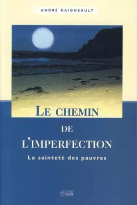 Couverture du produit · Le Chemin de l Imperfection