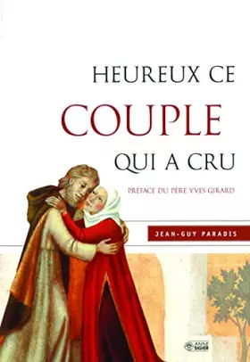 Couverture du produit · HEUREUX CE COUPLE QUI A CRU