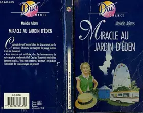 Couverture du produit · Miracle au jardin d'Éden (Duo)