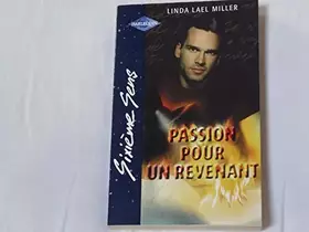 Couverture du produit · Passion pour un revenant (Sixième sens)