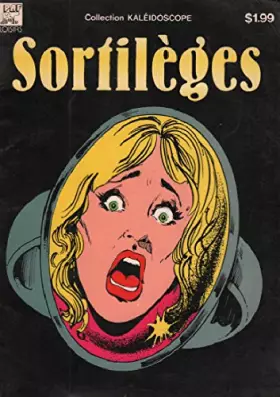 Couverture du produit · Sortilèges (Kaléidoscope)