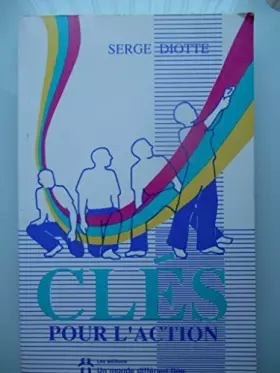 Couverture du produit · Cles pour l'action