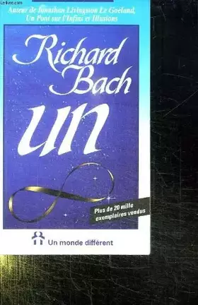 Couverture du produit · Un