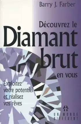 Couverture du produit · Decouvrez Le Diamant Brut En Vous