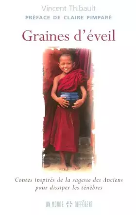 Couverture du produit · GRAINES D'EVEIL