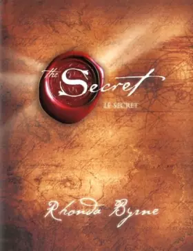 Couverture du produit · LE SECRET