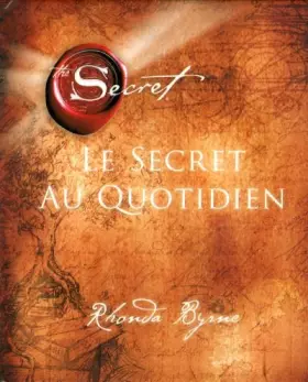 Couverture du produit · Le Secret au quotidien