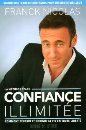 Couverture du produit · Confiance Illimitée