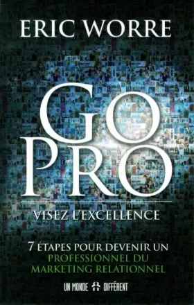 Couverture du produit · Go pro
