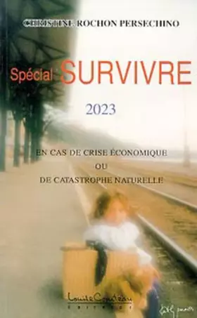 Couverture du produit · Spécial survivre 2023