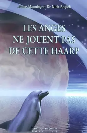 Couverture du produit · Les anges ne jouent pas de cette HAARP