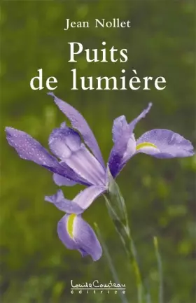Couverture du produit · Puits de lumière