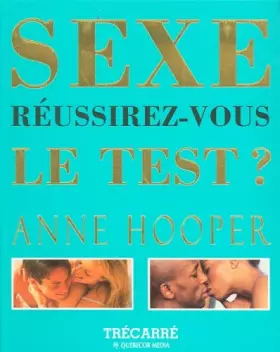 Couverture du produit · Sexe : Questions & réponses