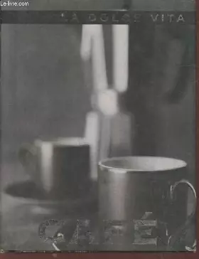 Couverture du produit · Café