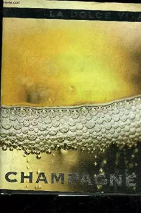 Couverture du produit · Champagne
