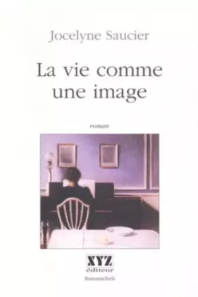 Couverture du produit · La vie comme une image