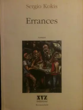 Couverture du produit · Romanichels : Errances
