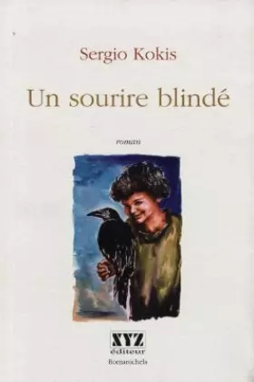 Couverture du produit · Un sourire blinde