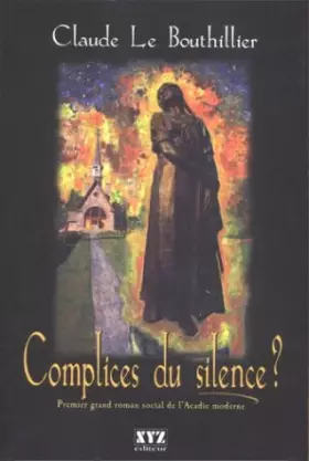 Couverture du produit · Complices du Silence