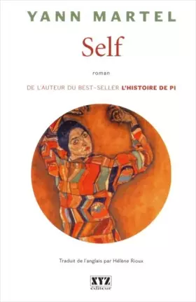 Couverture du produit · Self